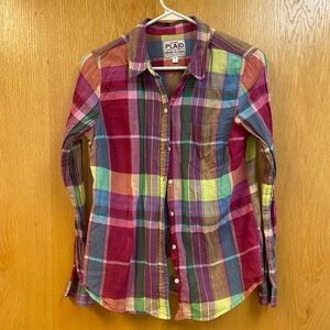 Old Navy Medium Button down